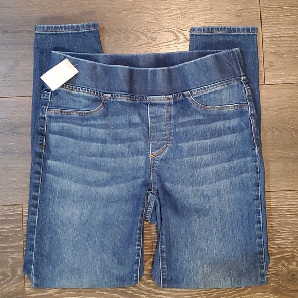 Talbots | Jeans | Talbots Flawless Pull 
